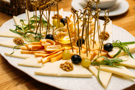 Ассорти сырное