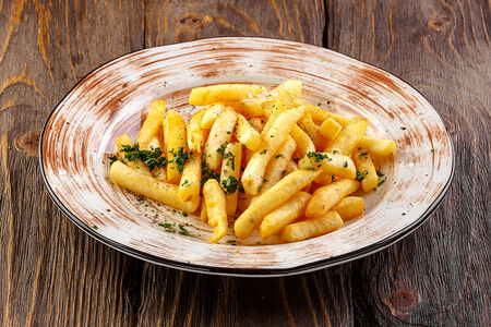 Картофель фри