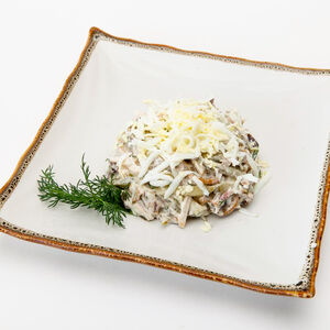 Салат Пойтахт