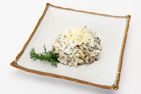 Салат Пойтахт