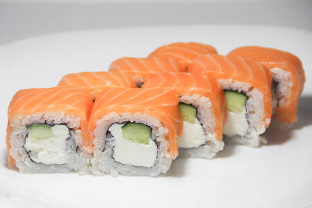 Ролл Филадельфия