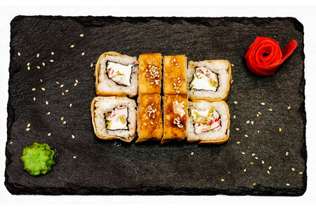 Ролл Фиеста