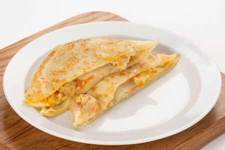 Блин Студенческий