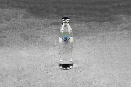 Вода Aqua Minerale