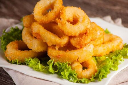 Кольца Кальмаров