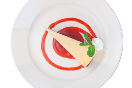 Чизкей Нью-Йорк