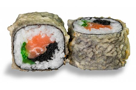 Ролл Стар темпура