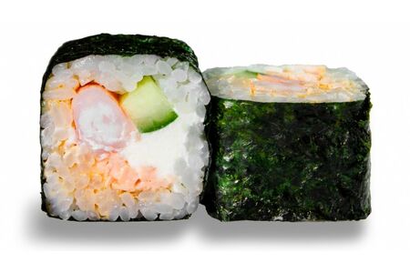 Ролл Футомаки