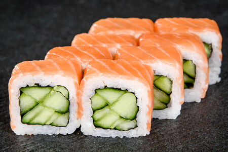 Ролл Нью-Йорк