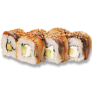 31 Ролл Канадский