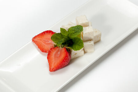 Овечий сыр брынза