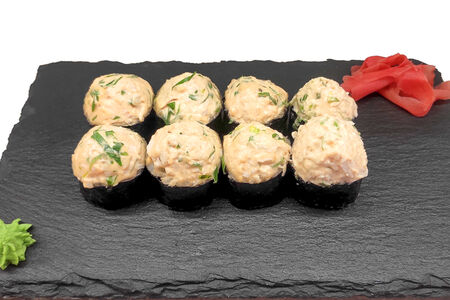 Ролл Чикен спайси