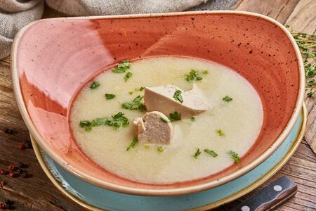 Суп Чихиртма