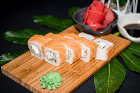 Ролл Филадельфия