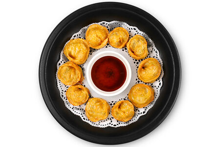 Сеу Кун Манду