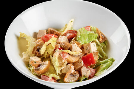 Салат Калифорния