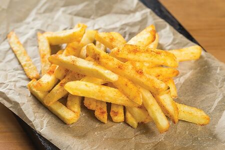 Картофель фри