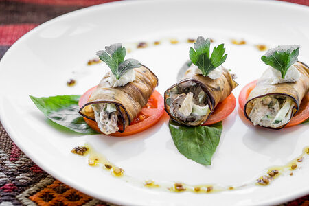 Элма салатасы