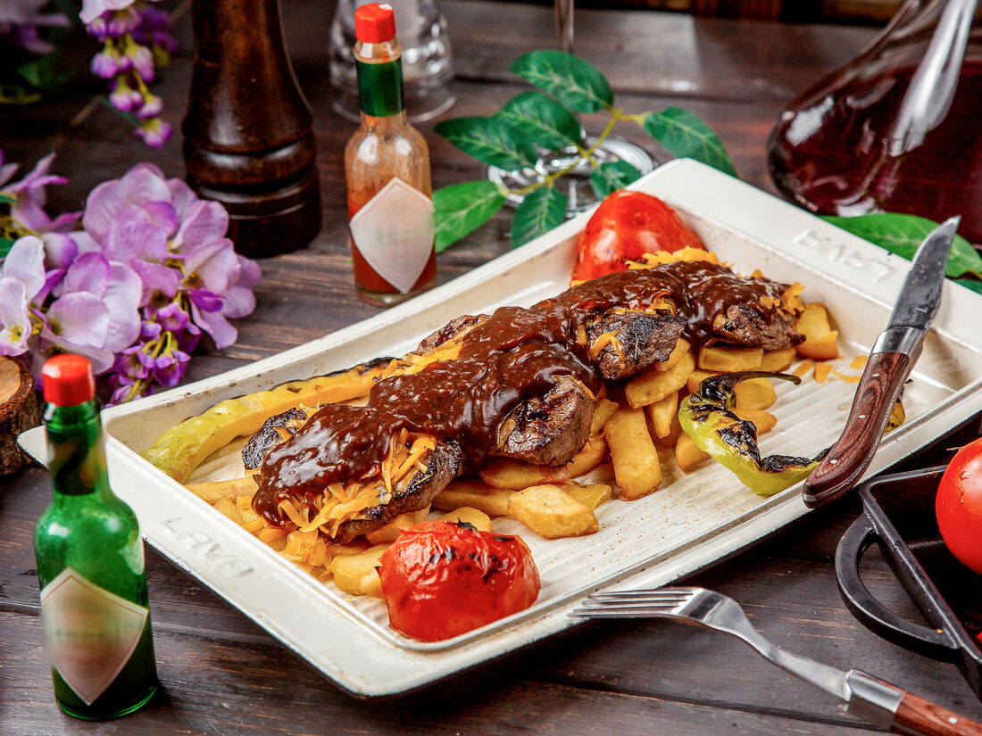 Кофейня Garage