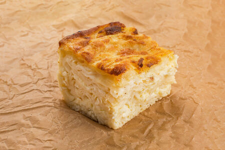 Хачапури Ачма