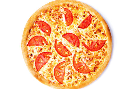 Пицца Маргарита