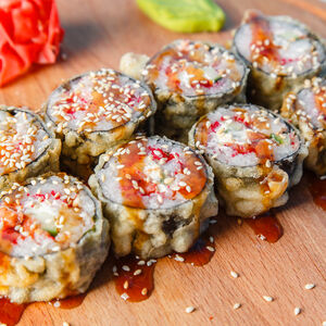 Ролл Империя