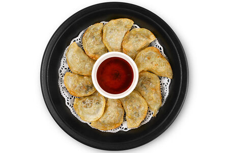 Сокоги Кун Манду