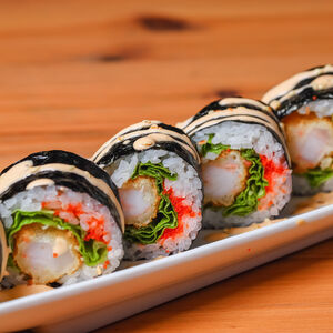 Ролл Мексиканский