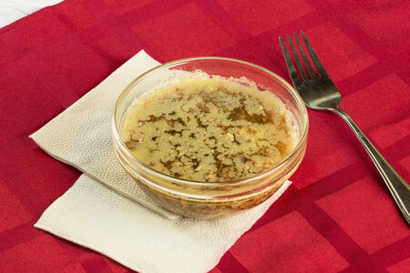 Холодец домашний