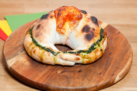 Пицца Челлетта