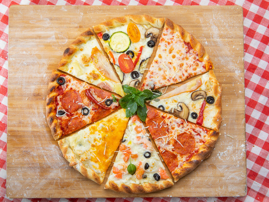 Ресторан Puzzle Pizza, Доставка из Puzzle Pizza, Елец, 86, улица Мира,  Засосна, Елец, городской округ Елец, Липецкая область, Центральный  федеральный округ, 399770, Россия, местоположение на карте