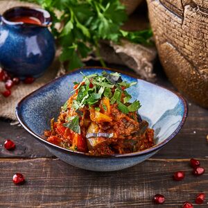 Аджапсандали