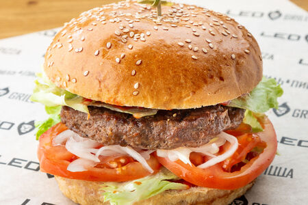 Бургер Классик