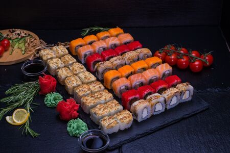 Сет Галактика