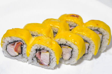 Ролл Глорис