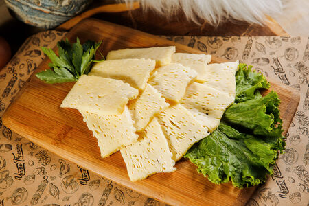 Сыр Домашний