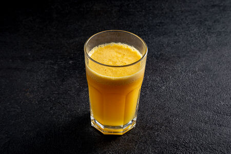 Свежевыжатый сок