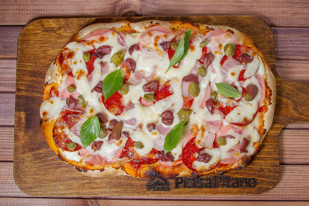 Пицца Мясная