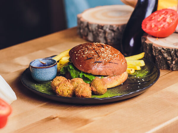 Осторожно очень вкусно