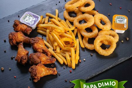 Набор Допинг