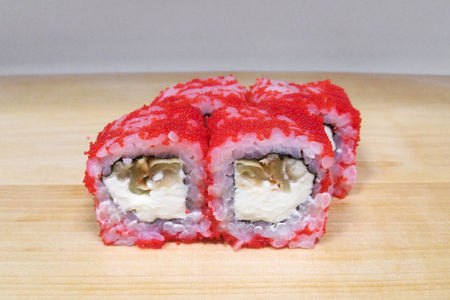 Ролл Бостон