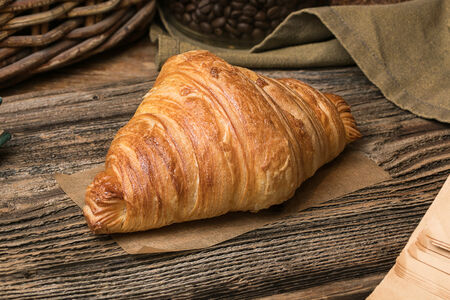 Круассан классический