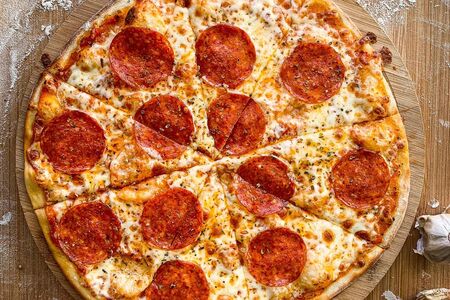 Пицца Пепперони