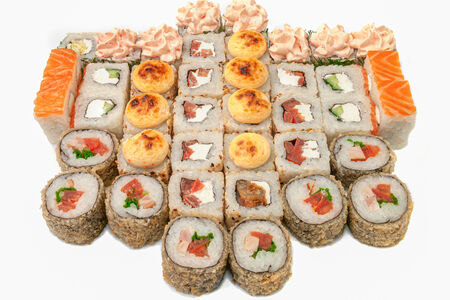 Сет Окинава