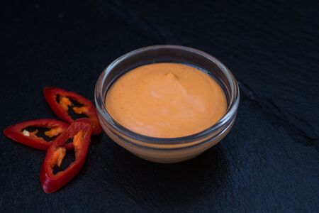 Соус Спайси