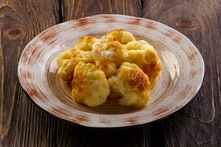 Цветная капуста