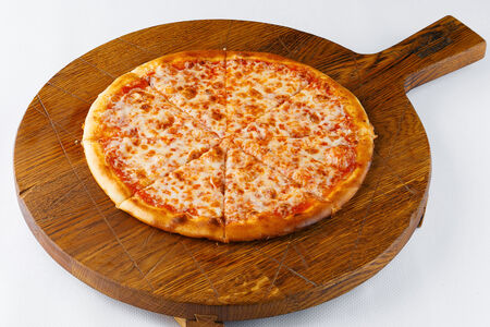 Пицца Маргарита детская