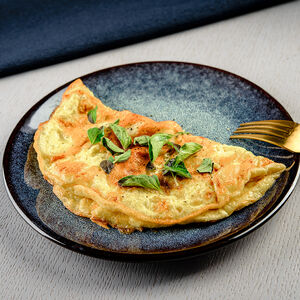 Французский омлет