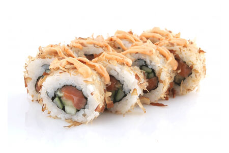 Ролл Кунсэй карай