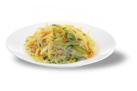 115. Цзя чан лян цай